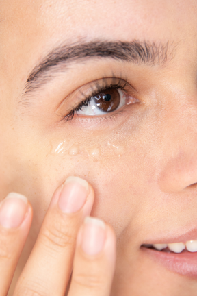Eye Rewind Brightening Serum