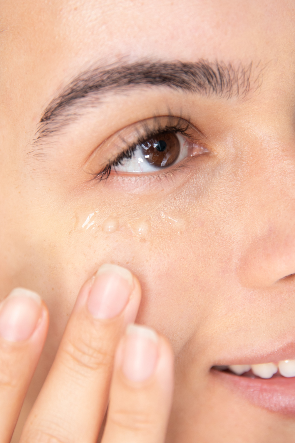 Eye Rewind Brightening Serum