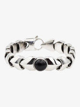 Dedun Onyx Link Bracelet