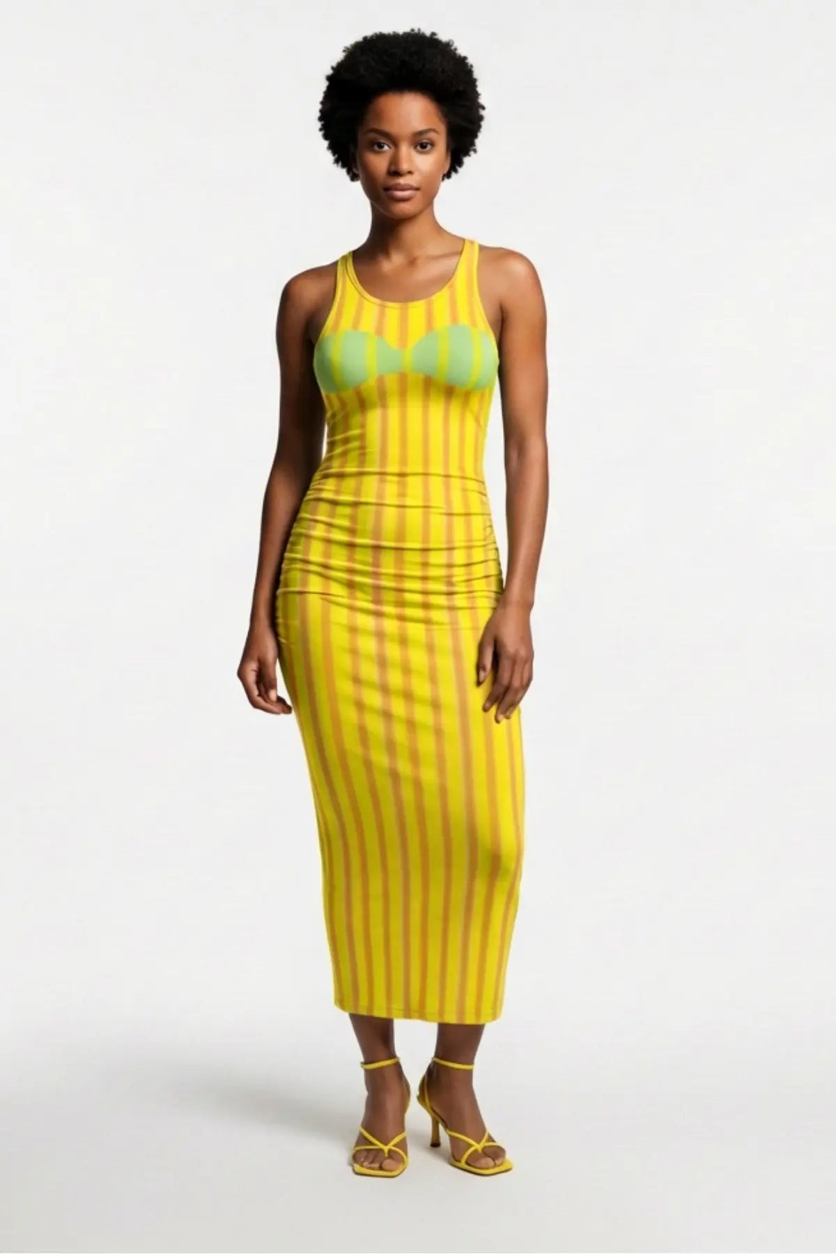 Sundaze Maxi Dress