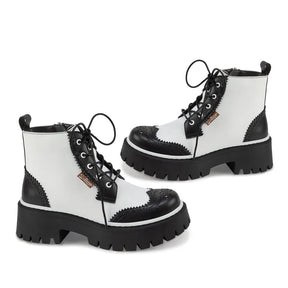 Havana Women's Chunky Platform Boots