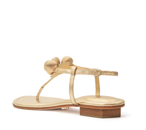 Silvia T-Strap Sandal