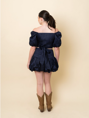 BETH BLOUSE