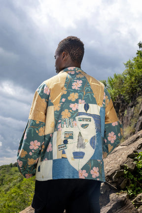 Asili - Falme Jacket