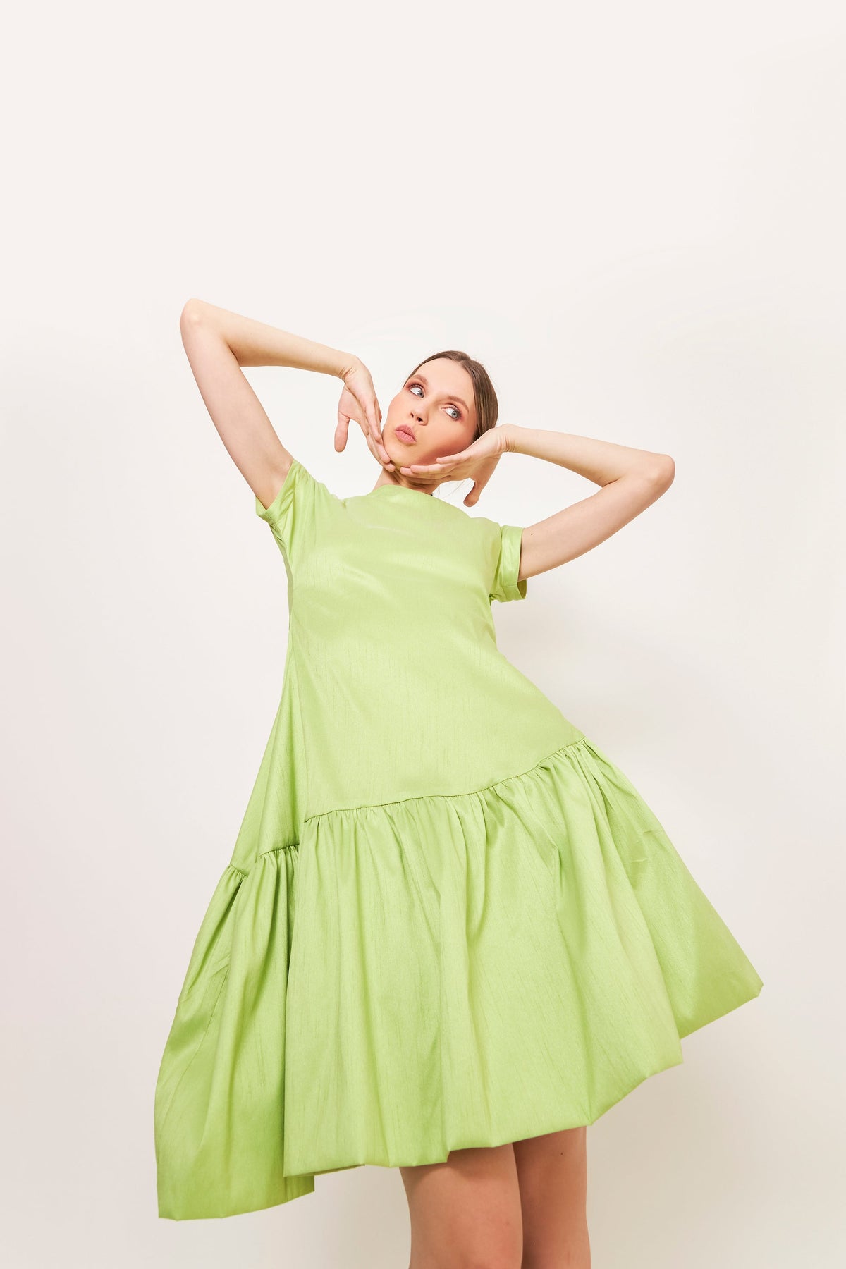 Vera Dress