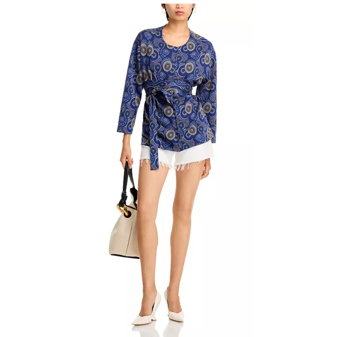 Nouakchott Jacket