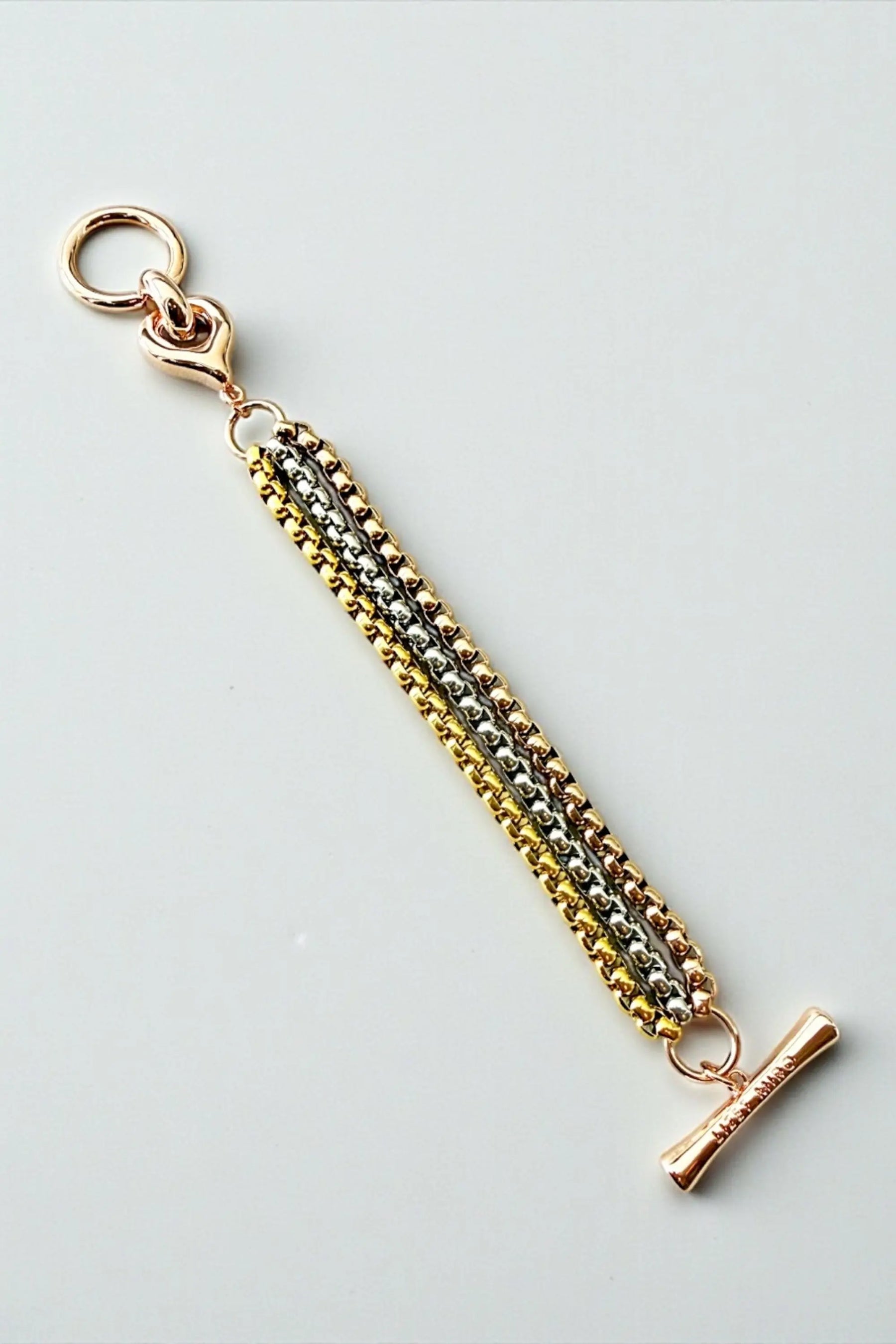 verona 3 tones bracelet