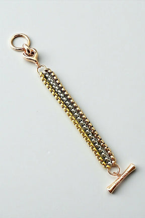 verona 3 tones bracelet