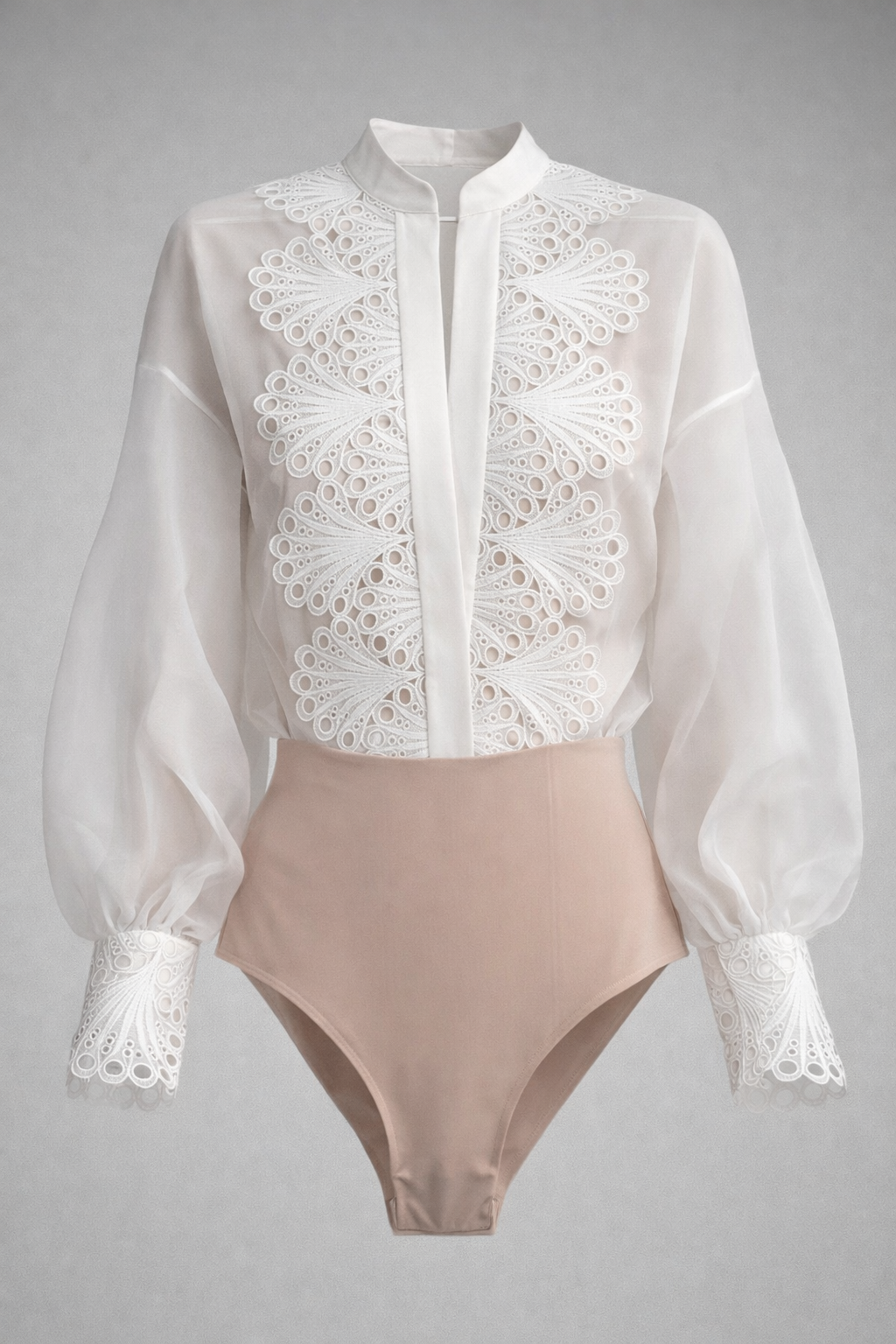 Vela Bodysuit