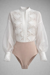 Vela Bodysuit