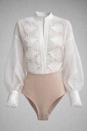 Vela Bodysuit
