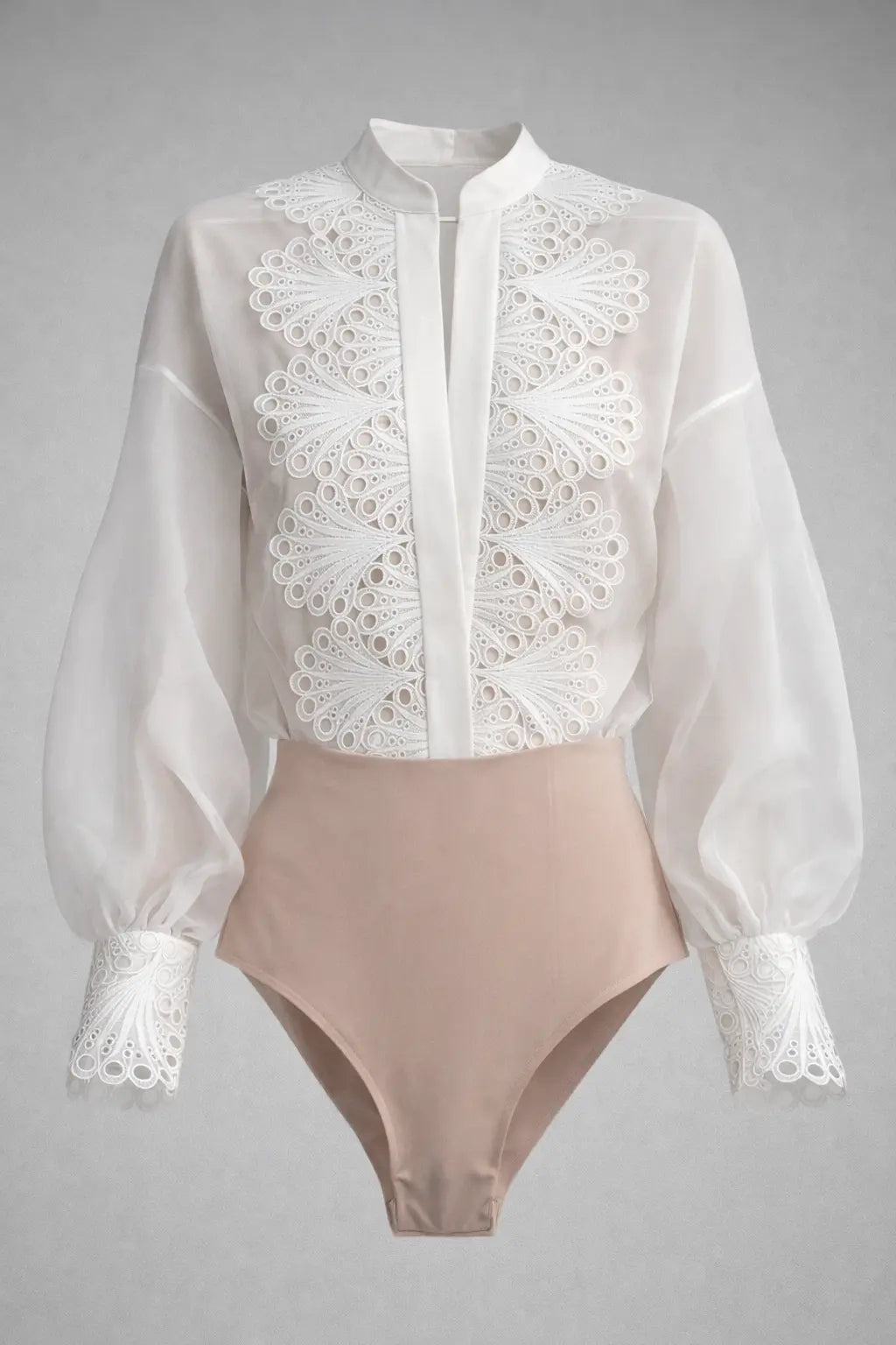 Vela Bodysuit