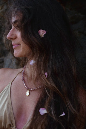 The Rosamere Necklace