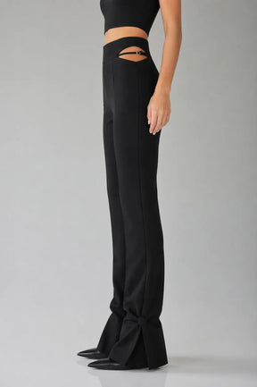 LIGNE NOIRE PANT