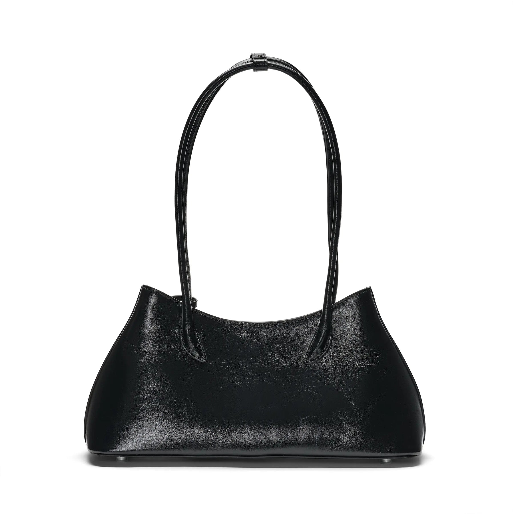CONTOUR CLASSIC SHOULDER in Blackberry Noir