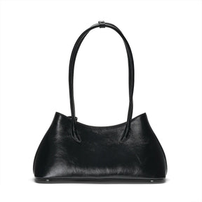 CONTOUR CLASSIC SHOULDER in Blackberry Noir