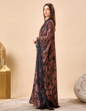 Zunaira Kaftan