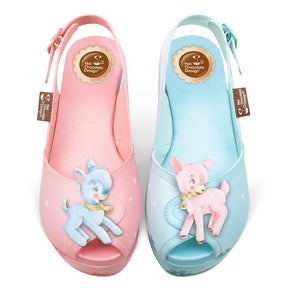 Deer Women's Sandal