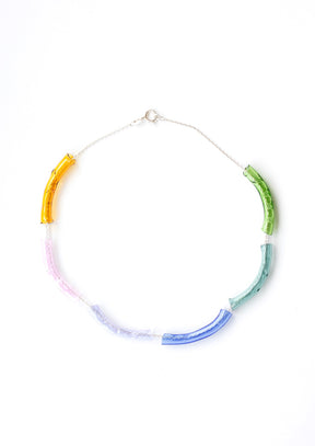 Fluidez Multiple Necklace