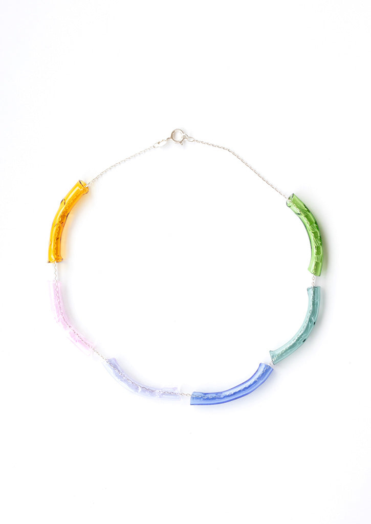 Fluidez Multiple Necklace