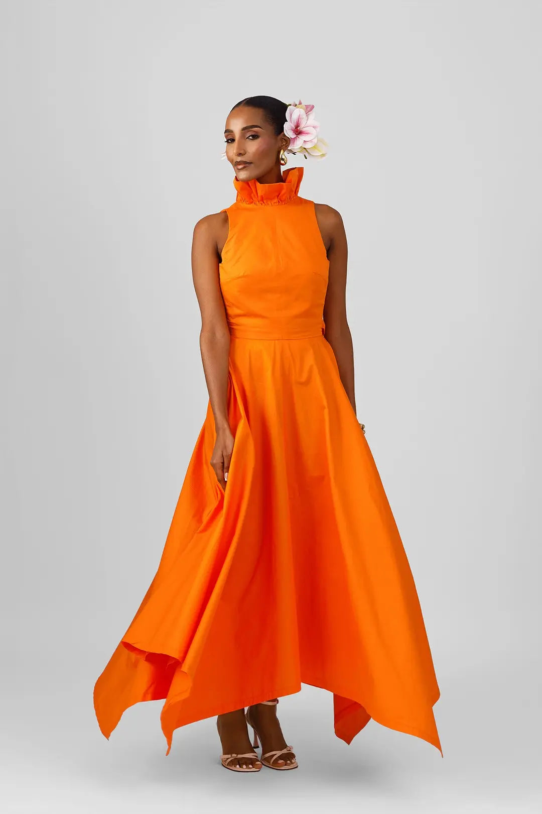 Atsi Dress