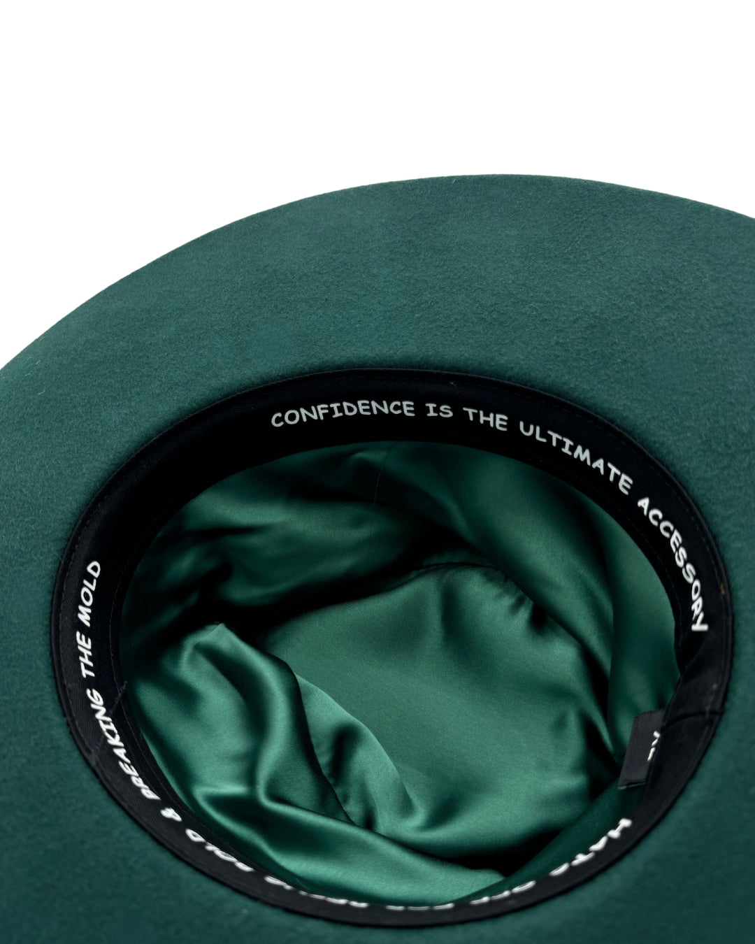 Galilee Rancher Fedora Hat