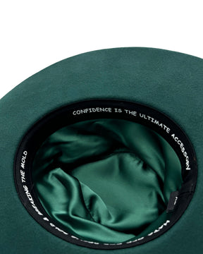 Galilee Rancher Fedora Hat