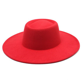 Felt Woolen Hat
