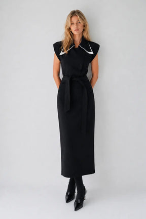 Tailored Dress