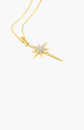 Adoring Star Necklace