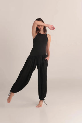 Astral Comfort Flow Jumpsuit