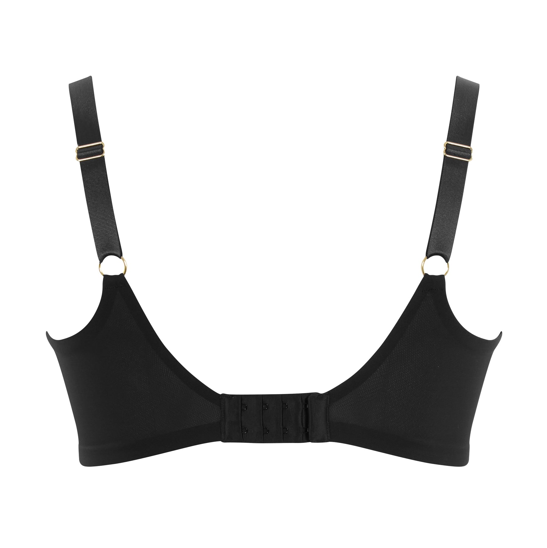 Panache Jaida Noir
