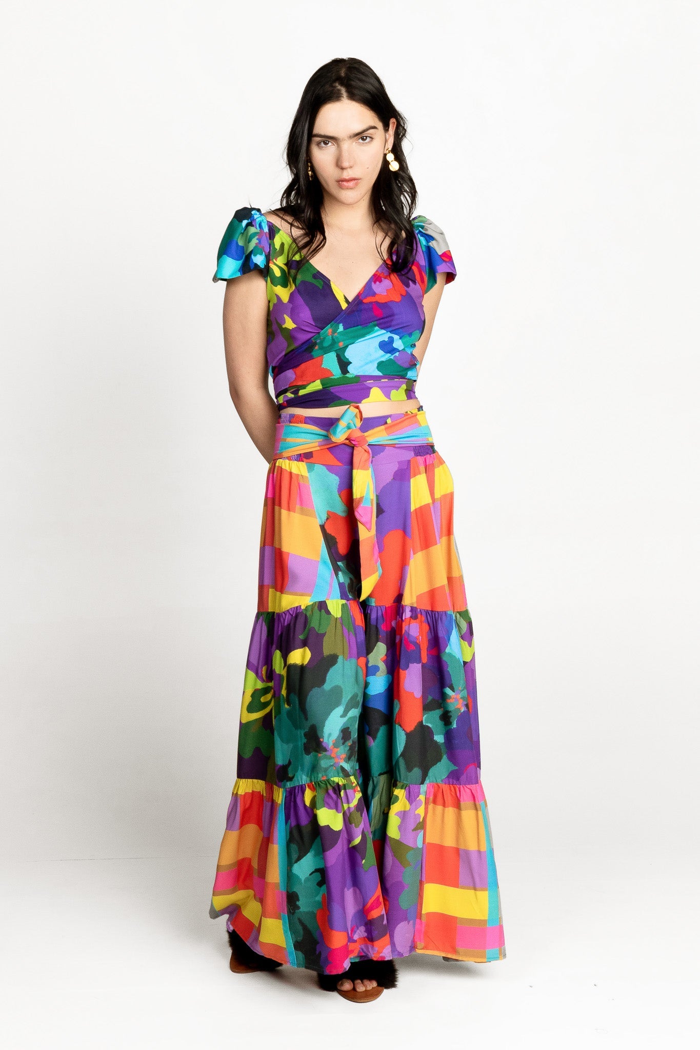 Samay Blouse