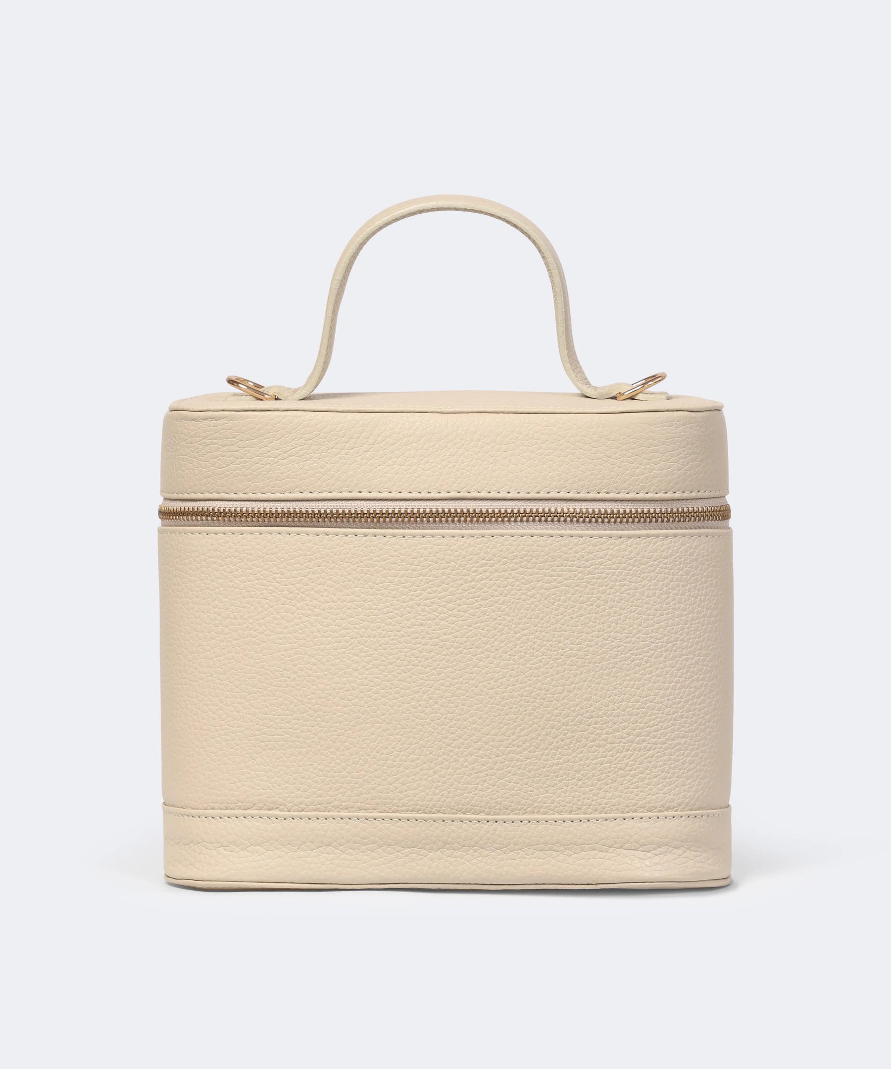 Baul Leather Bag