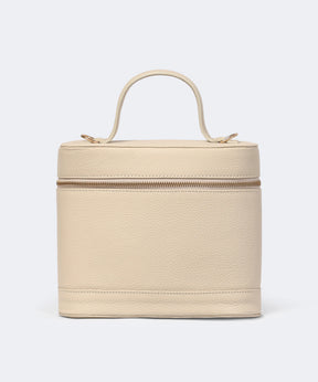 Baul Leather Bag