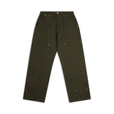 Canvas Carpenter Pants II