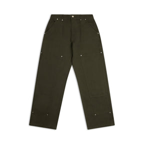 Canvas Carpenter Pants II