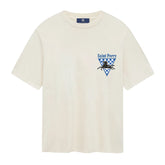 Horse Power Ferrari Vintage Wash T-Shirt