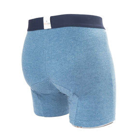 PACK X3 NOHA PIERNA LARGA