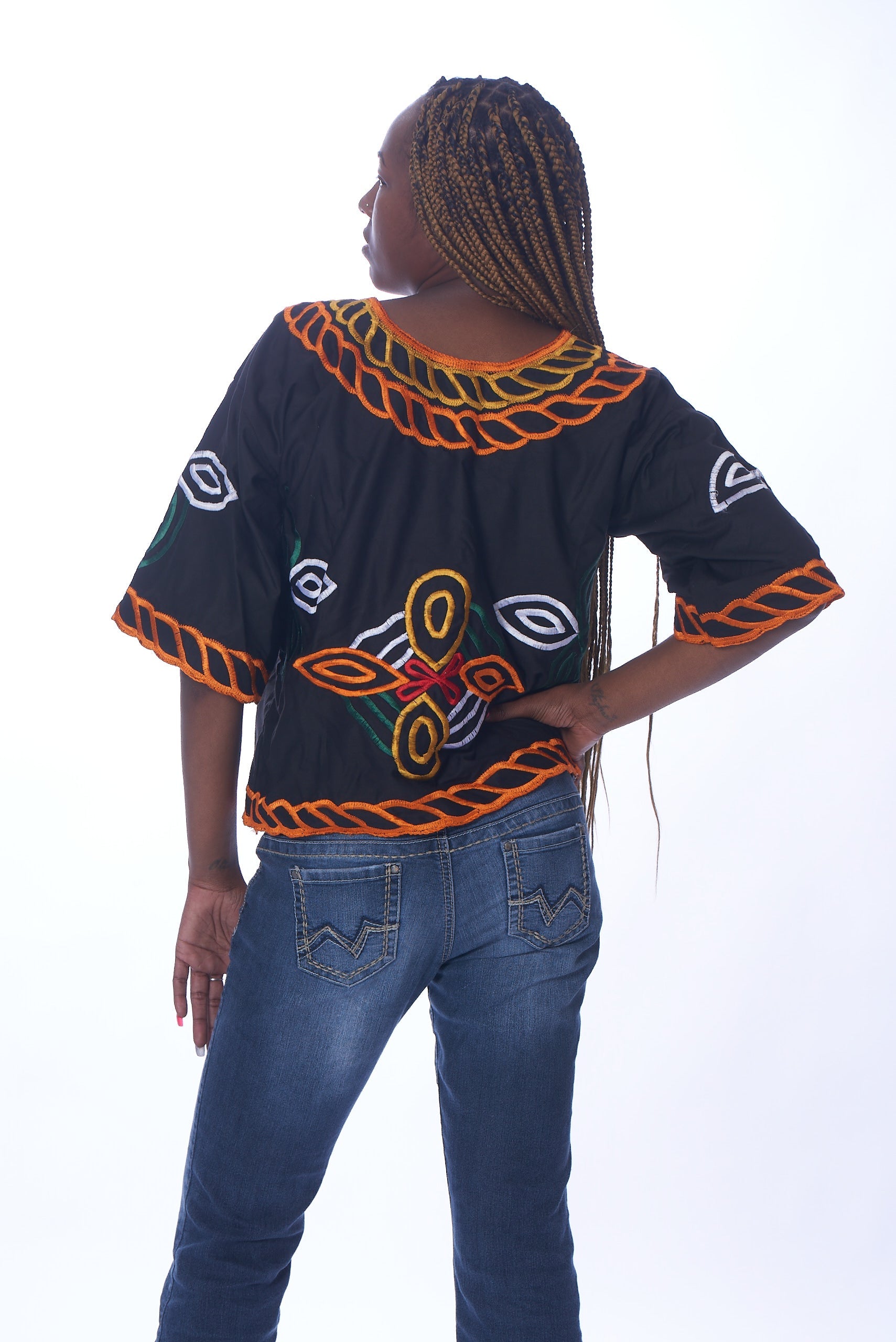 Desta Shirt