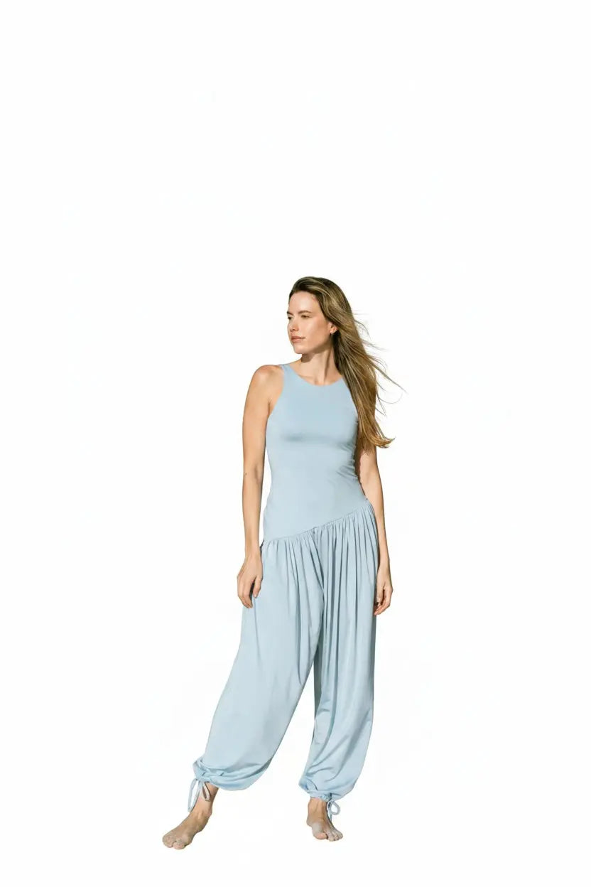 Presence Versatile Flow Jumpsuit