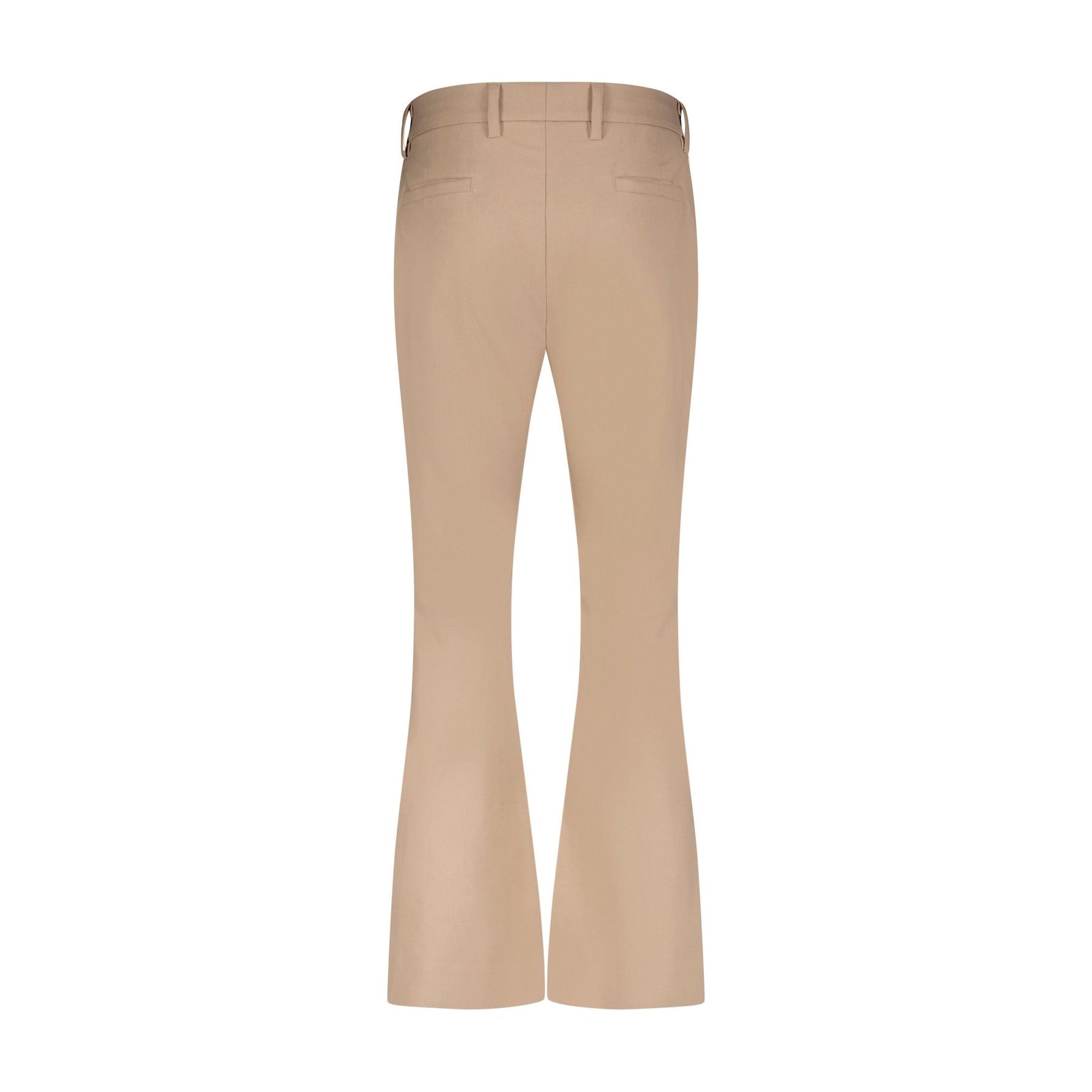 Flare Pants