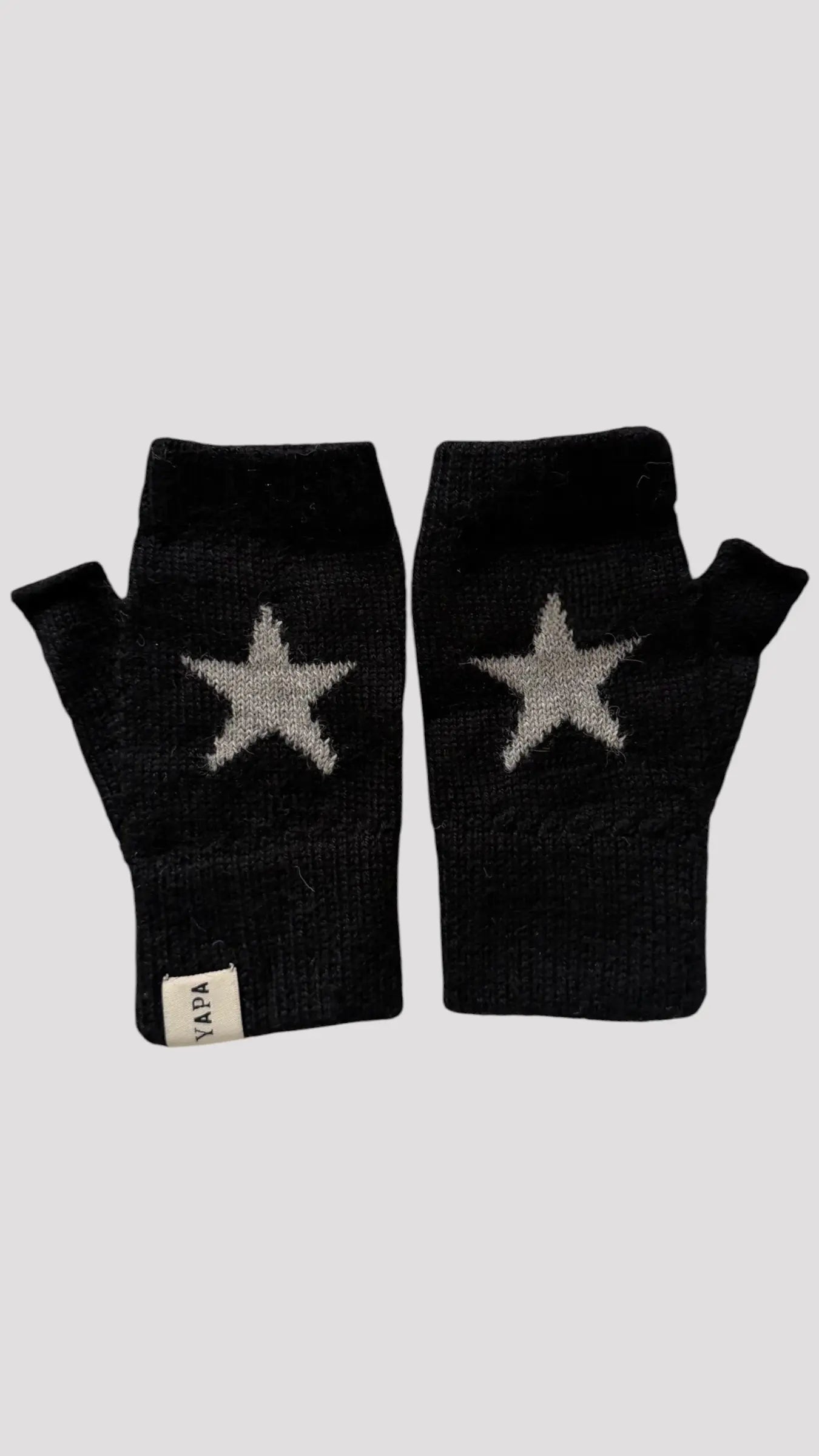Star Mittens
