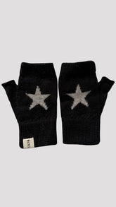 Star Mittens