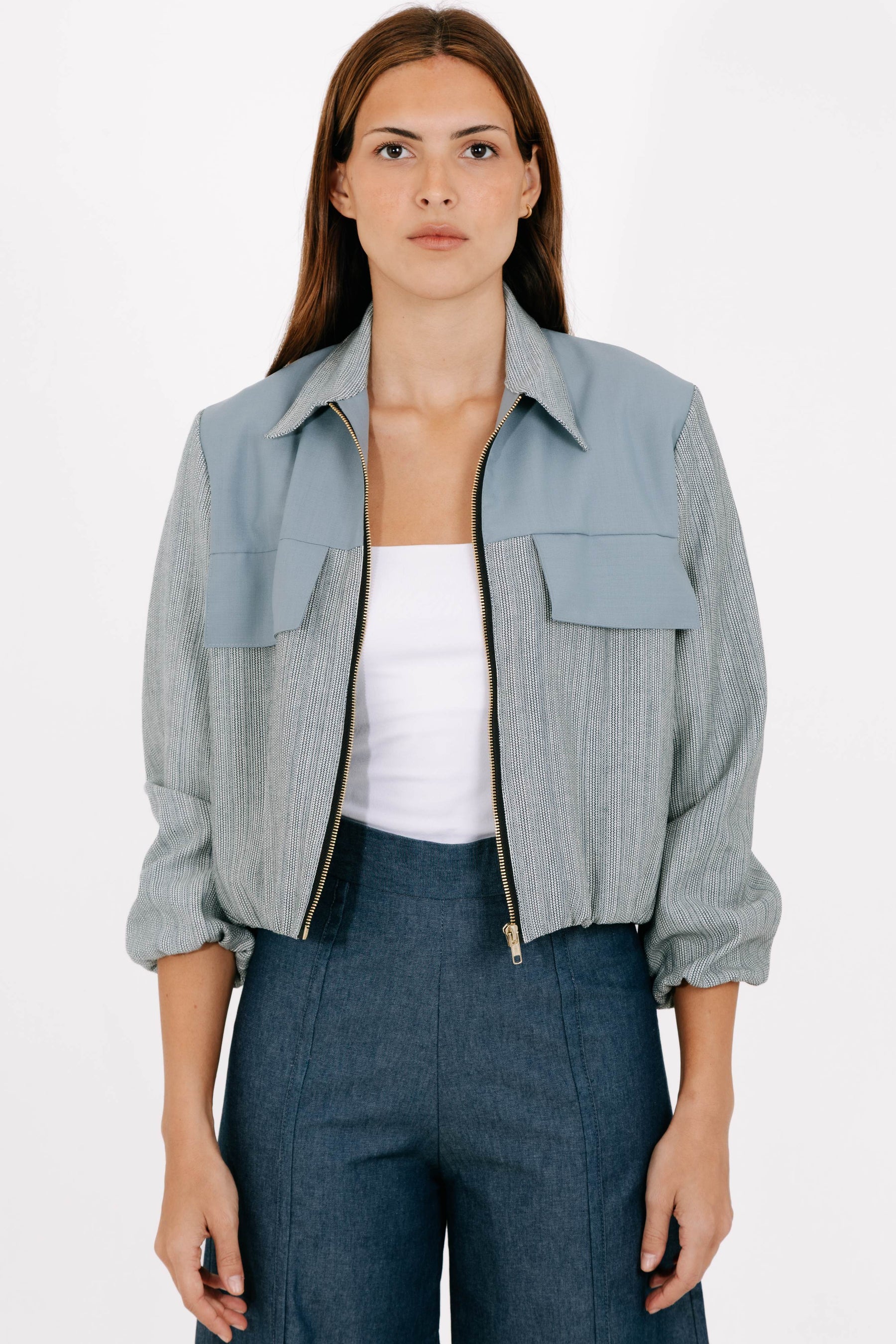 Stillwater Bomber Jacket