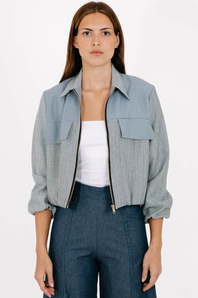 Stillwater Bomber Jacket