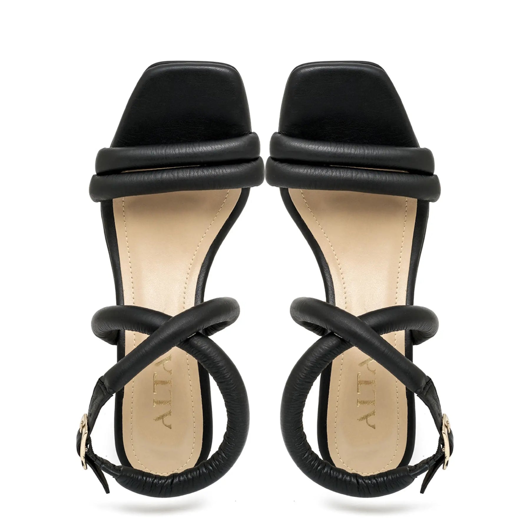 Renatta Sandals