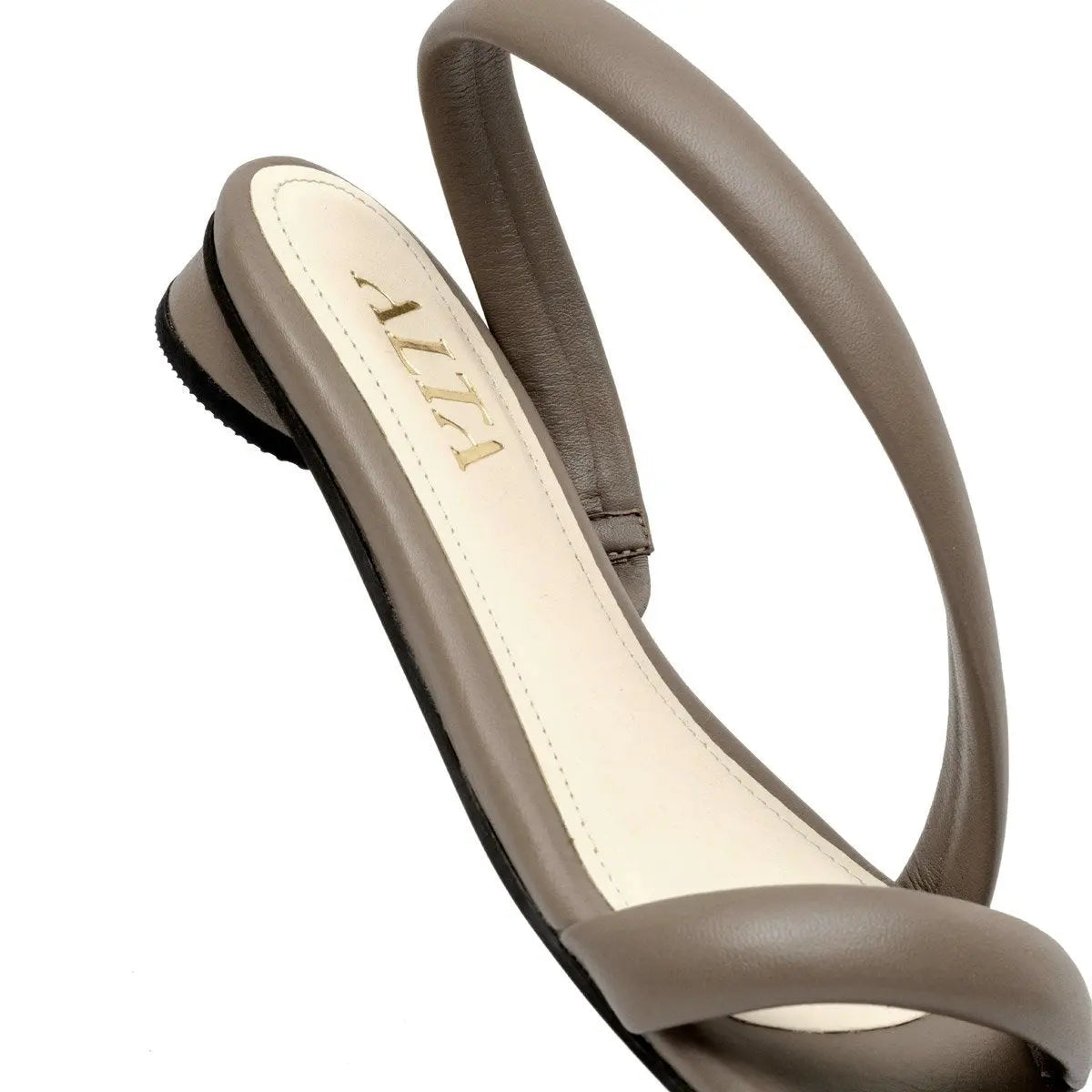 Lunna Sandals