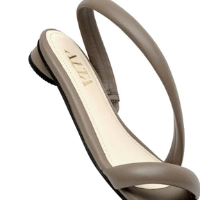 Lunna Sandals