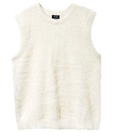 Oke Sleeveless Top